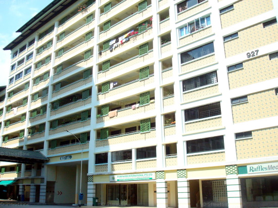 Yishun Central 1 thumbnail photo